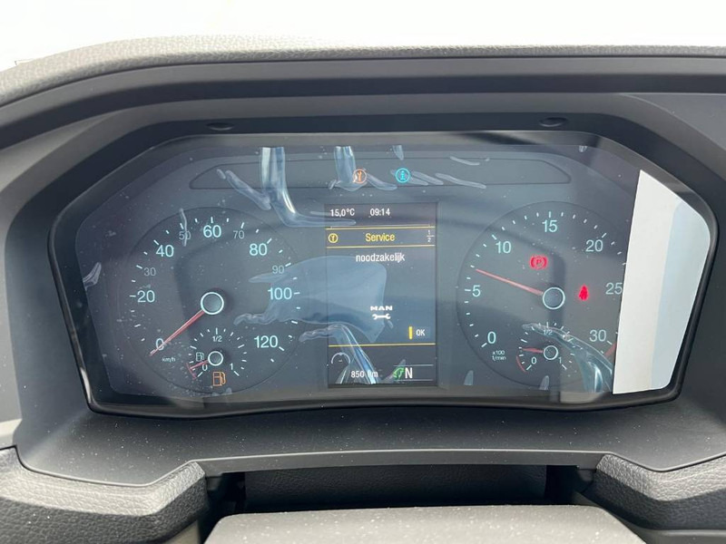 Нови Автовишка Palfinger P 300 KS: снимка 13