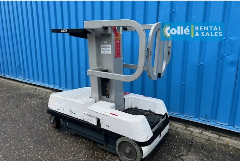 Bravisol Lui Mini SK | 2013 - Работна площадка: снимка 4 Bravisol Lui Mini SK | 2013 - Работна площадка: снимка 4