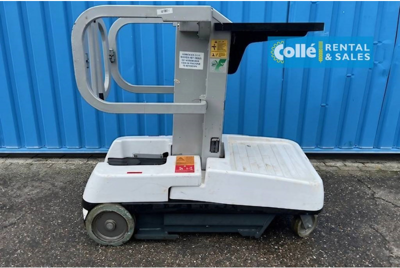 Bravisol Lui Mini SK | 2013 - Работна площадка: снимка 1 Bravisol Lui Mini SK | 2013 - Работна площадка: снимка 1