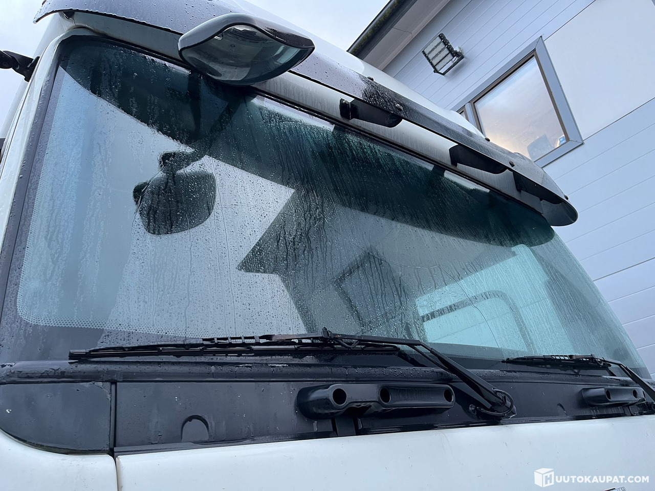 Шаси кабина DAF CF85.460 FAN, 2013, Kangasala: снимка 44 Шаси кабина DAF CF85.460 FAN, 2013, Kangasala: снимка 44