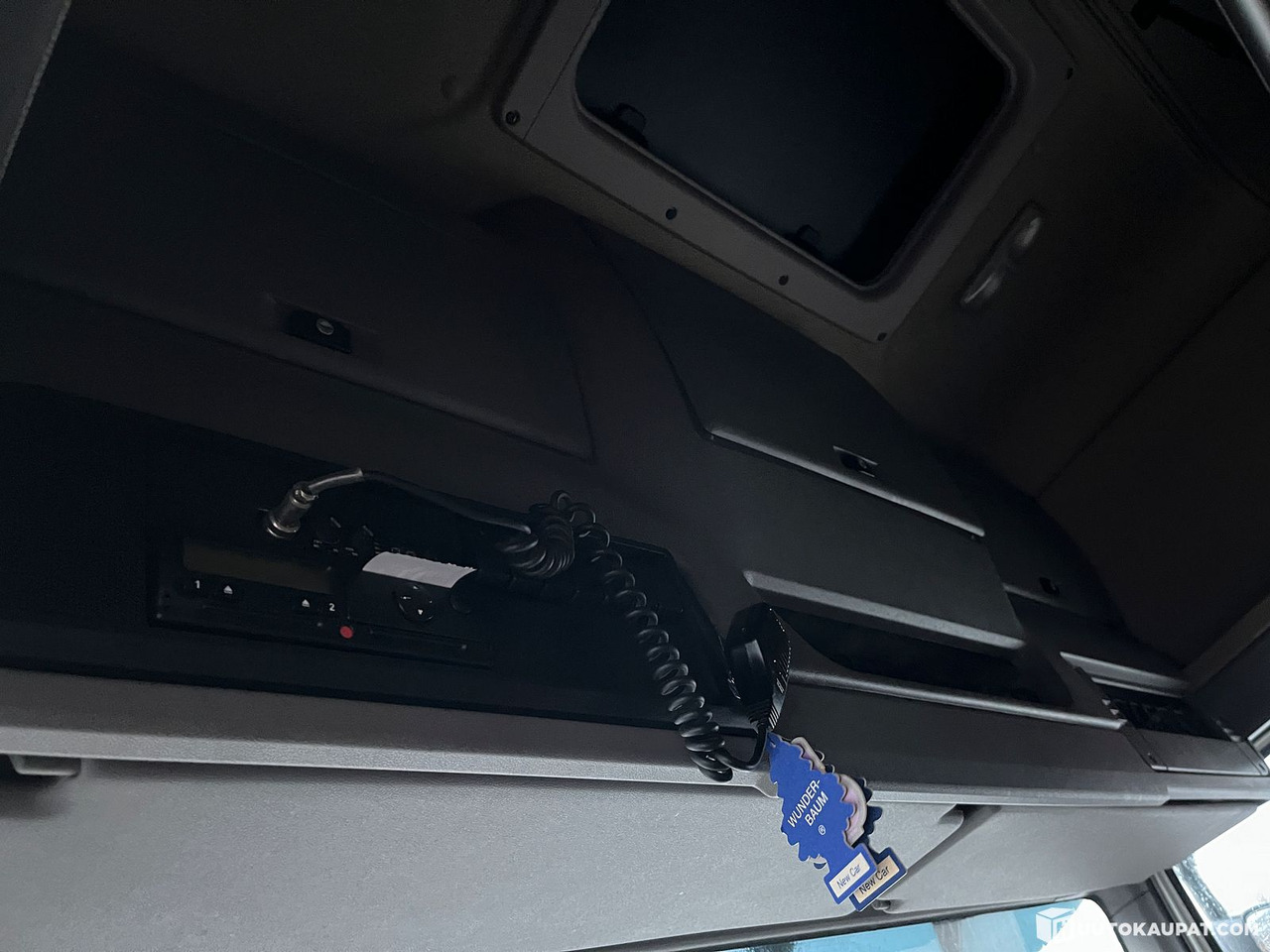 Шаси кабина DAF CF85.460 FAN, 2013, Kangasala: снимка 39 Шаси кабина DAF CF85.460 FAN, 2013, Kangasala: снимка 39