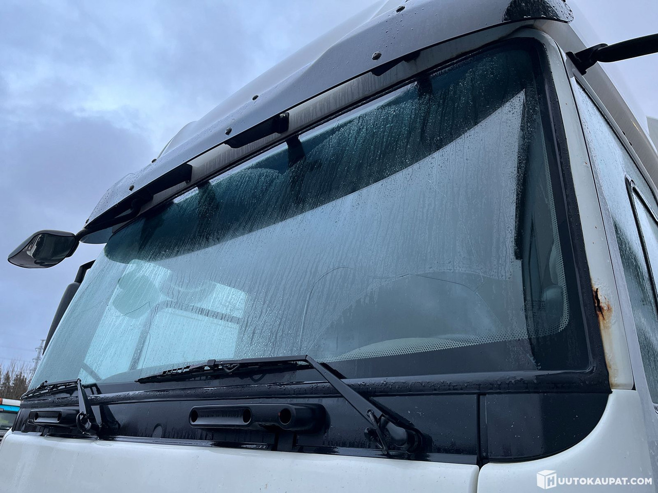 Шаси кабина DAF CF85.460 FAN, 2013, Kangasala: снимка 43 Шаси кабина DAF CF85.460 FAN, 2013, Kangasala: снимка 43