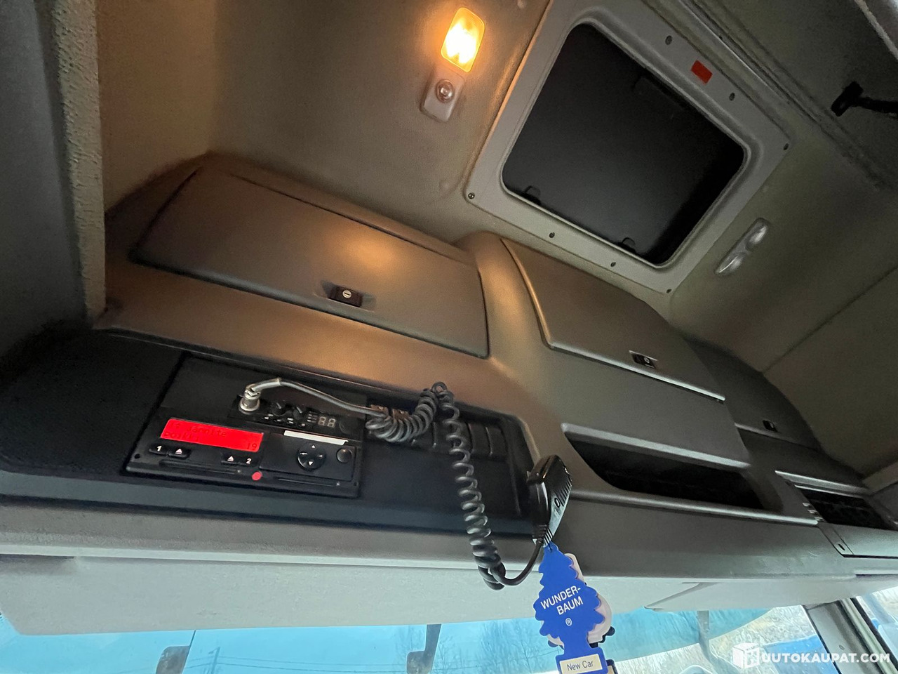 Шаси кабина DAF CF85.460 FAN, 2013, Kangasala: снимка 34 Шаси кабина DAF CF85.460 FAN, 2013, Kangasala: снимка 34