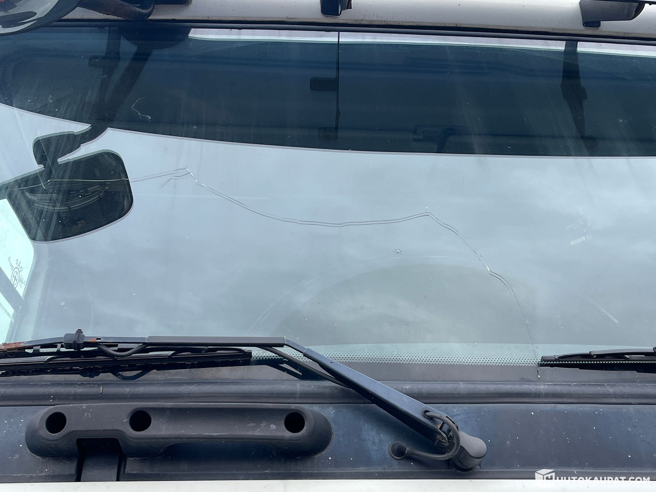 Шаси кабина DAF CF85.460 FAN, 2013, Kangasala: снимка 37 Шаси кабина DAF CF85.460 FAN, 2013, Kangasala: снимка 37