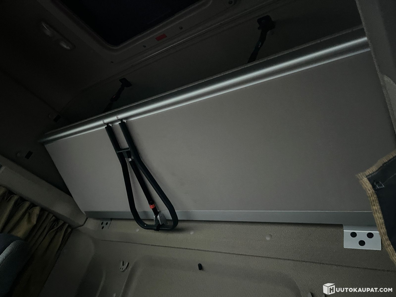 Шаси кабина DAF CF85.460 FAN, 2013, Kangasala: снимка 40 Шаси кабина DAF CF85.460 FAN, 2013, Kangasala: снимка 40