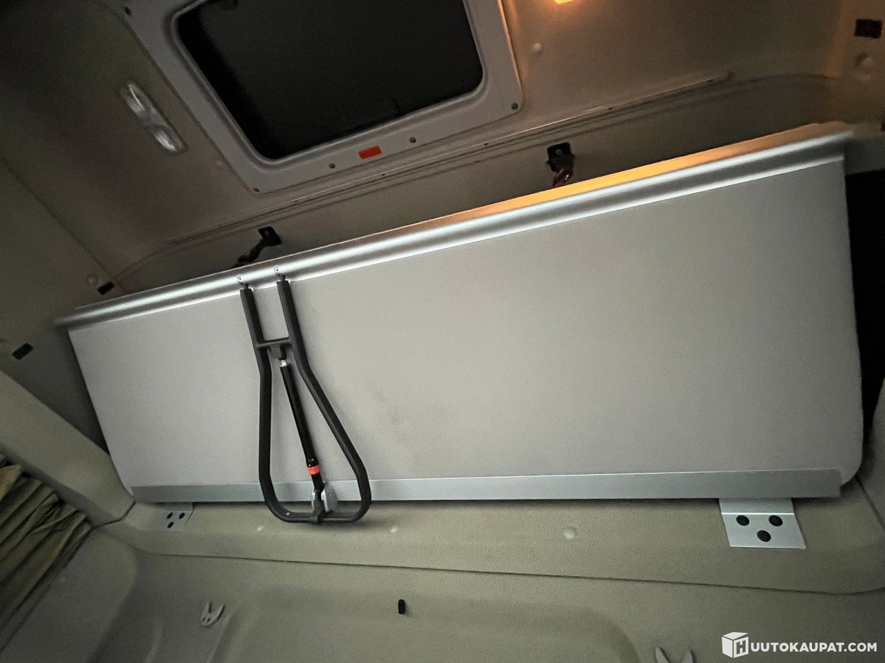 Шаси кабина DAF CF85.460 FAN, 2013, Kangasala: снимка 30 Шаси кабина DAF CF85.460 FAN, 2013, Kangasala: снимка 30