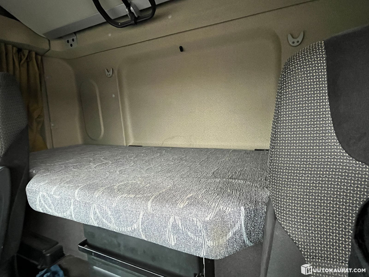 Шаси кабина DAF CF85.460 FAN, 2013, Kangasala: снимка 31 Шаси кабина DAF CF85.460 FAN, 2013, Kangasala: снимка 31