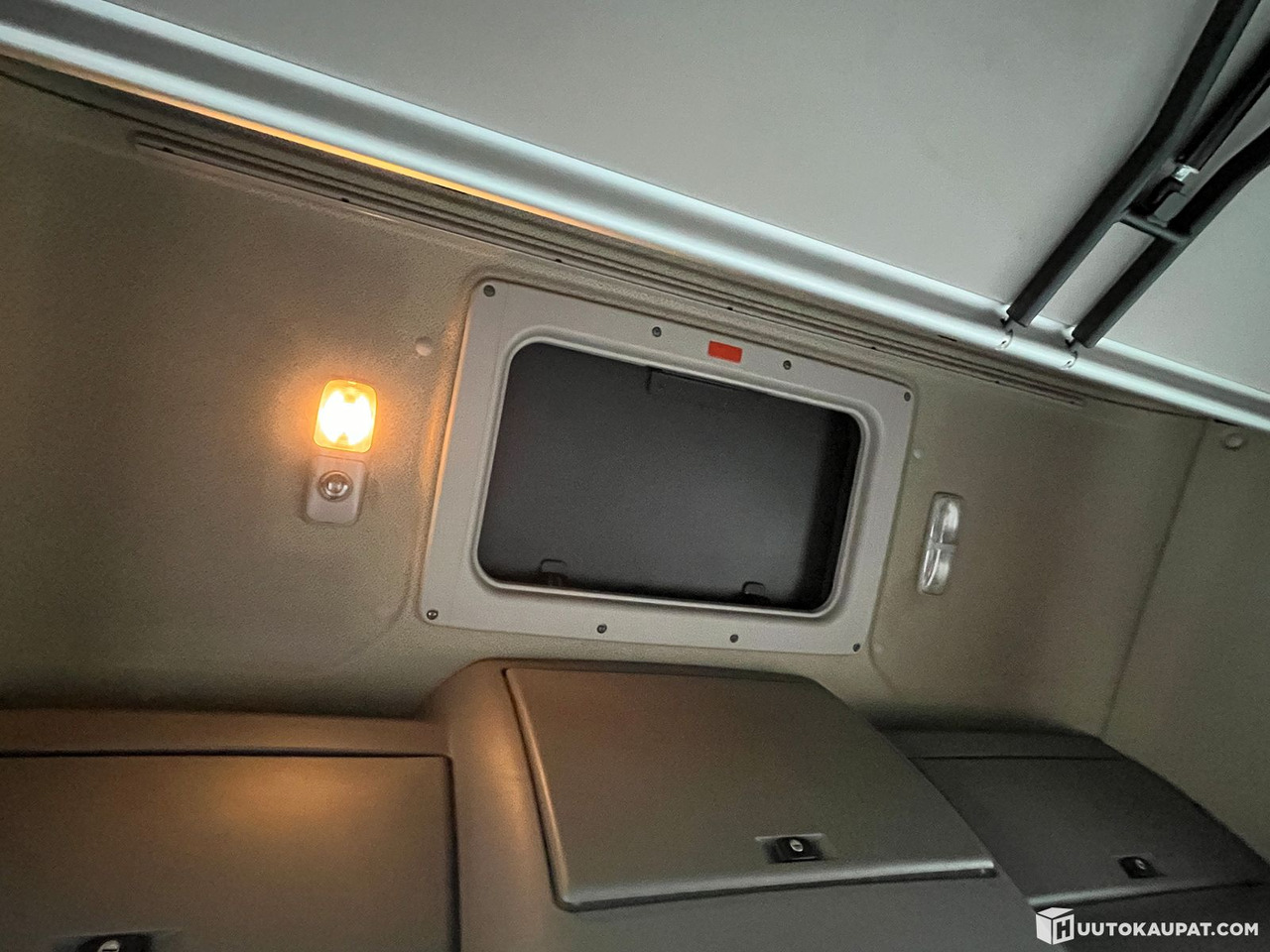 Шаси кабина DAF CF85.460 FAN, 2013, Kangasala: снимка 29 Шаси кабина DAF CF85.460 FAN, 2013, Kangasala: снимка 29