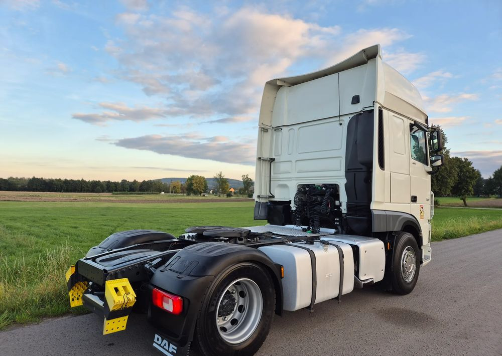DAF XF 480 OKAZJA 2021 SSC TOP STANDARD FULL SPOJLER / DUŻE KOTŁY / z Polski / jeden właściciel super zadbane SERWISOWANE - Влекач: снимка 4 DAF XF 480 OKAZJA 2021 SSC TOP STANDARD FULL SPOJLER / DUŻE KOTŁY / z Polski / jeden właściciel super zadbane SERWISOWANE - Влекач: снимка 4