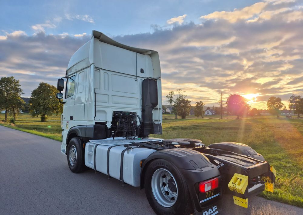 DAF XF 480 SSC TOP STANDARD / DUŻE KOTŁY / z Polski / jeden właściciel super zadbane SERWISOWANE - Влекач: снимка 5 DAF XF 480 SSC TOP STANDARD / DUŻE KOTŁY / z Polski / jeden właściciel super zadbane SERWISOWANE - Влекач: снимка 5
