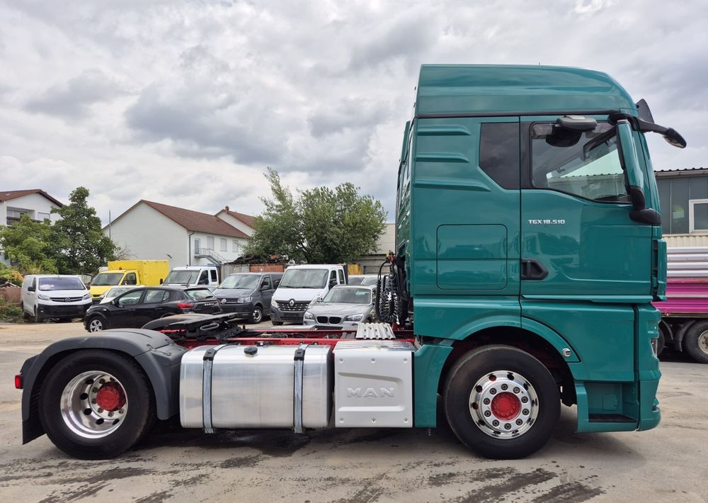 MAN TGS 18.510 TGX 18.470 nauka jazdy TOP1 4X2 STANDARD super stan z NIEMIEC / AUTOMAT/ nowy model BEZ HYDRAULIKI - Влекач: снимка 1 MAN TGS 18.510 TGX 18.470 nauka jazdy TOP1 4X2 STANDARD super stan z NIEMIEC / AUTOMAT/ nowy model BEZ HYDRAULIKI - Влекач: снимка 1