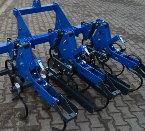 Ad-Rol APS200SH - Култиватор: снимка 3 Ad-Rol APS200SH - Култиватор: снимка 3