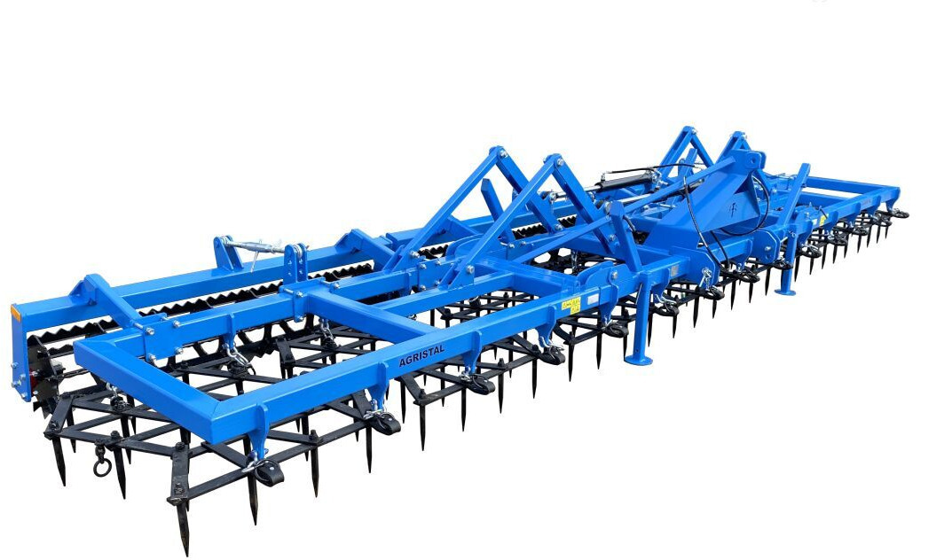 Agristal CBP 7.7m - Брана: снимка 2 Agristal CBP 7.7m - Брана: снимка 2