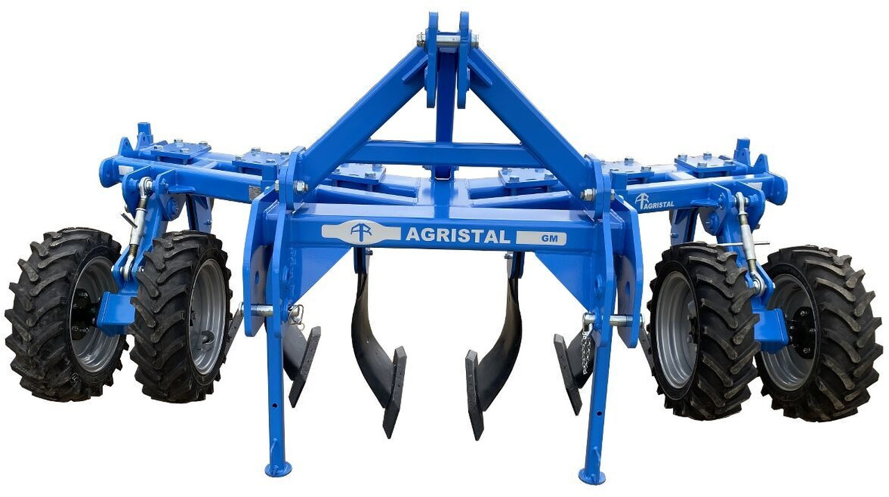 Agristal GM - Продълбочител: снимка 1 Agristal GM - Продълбочител: снимка 1