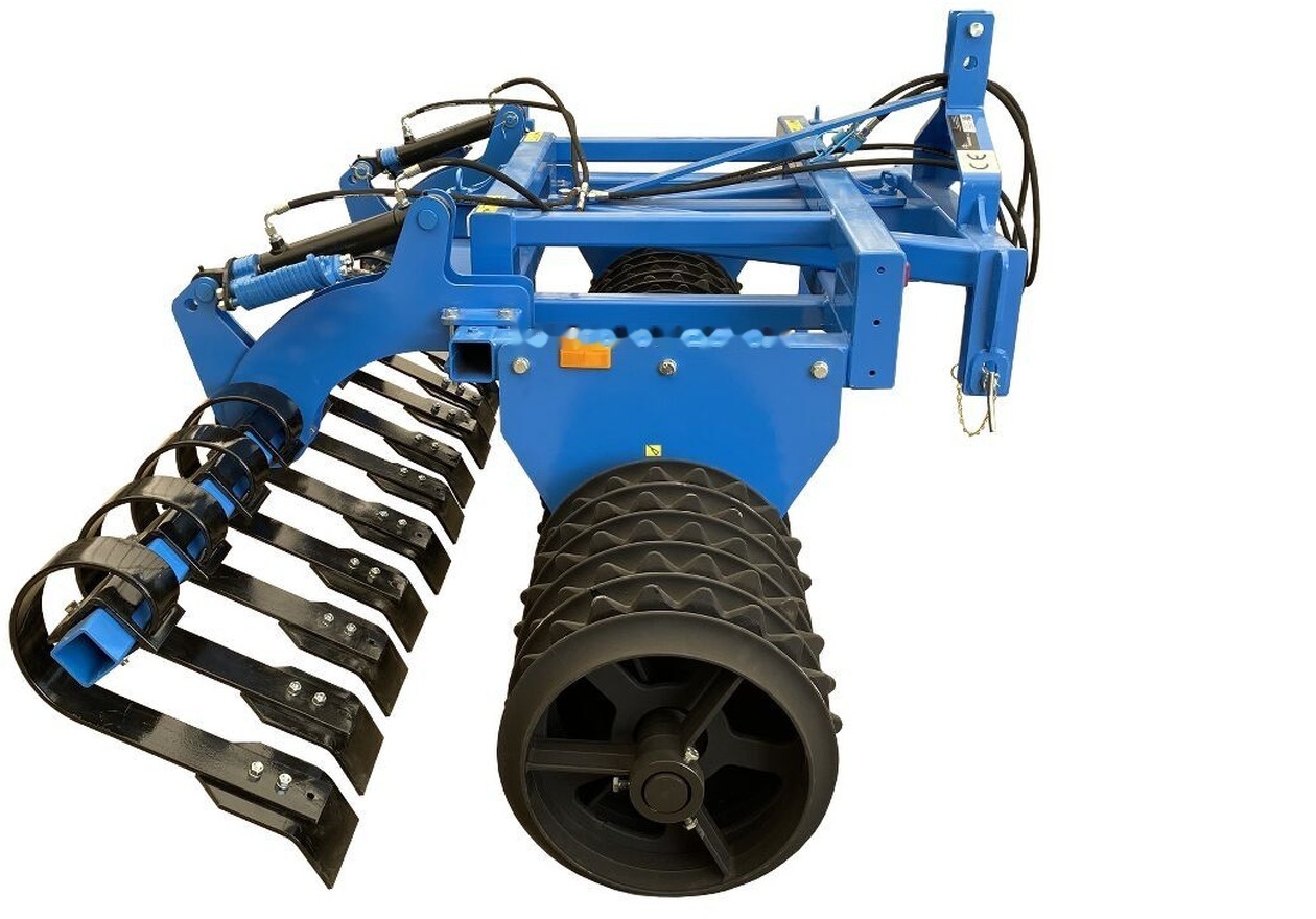 Agristal WP 3m - Селскостопански валяк: снимка 2 Agristal WP 3m - Селскостопански валяк: снимка 2