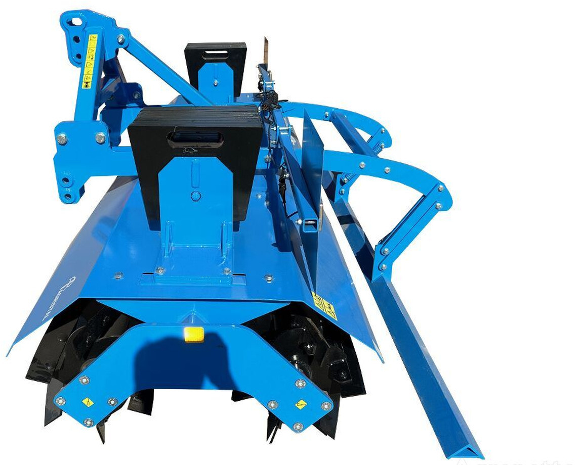 Agristal WT 3m - Селскостопански валяк: снимка 4 Agristal WT 3m - Селскостопански валяк: снимка 4