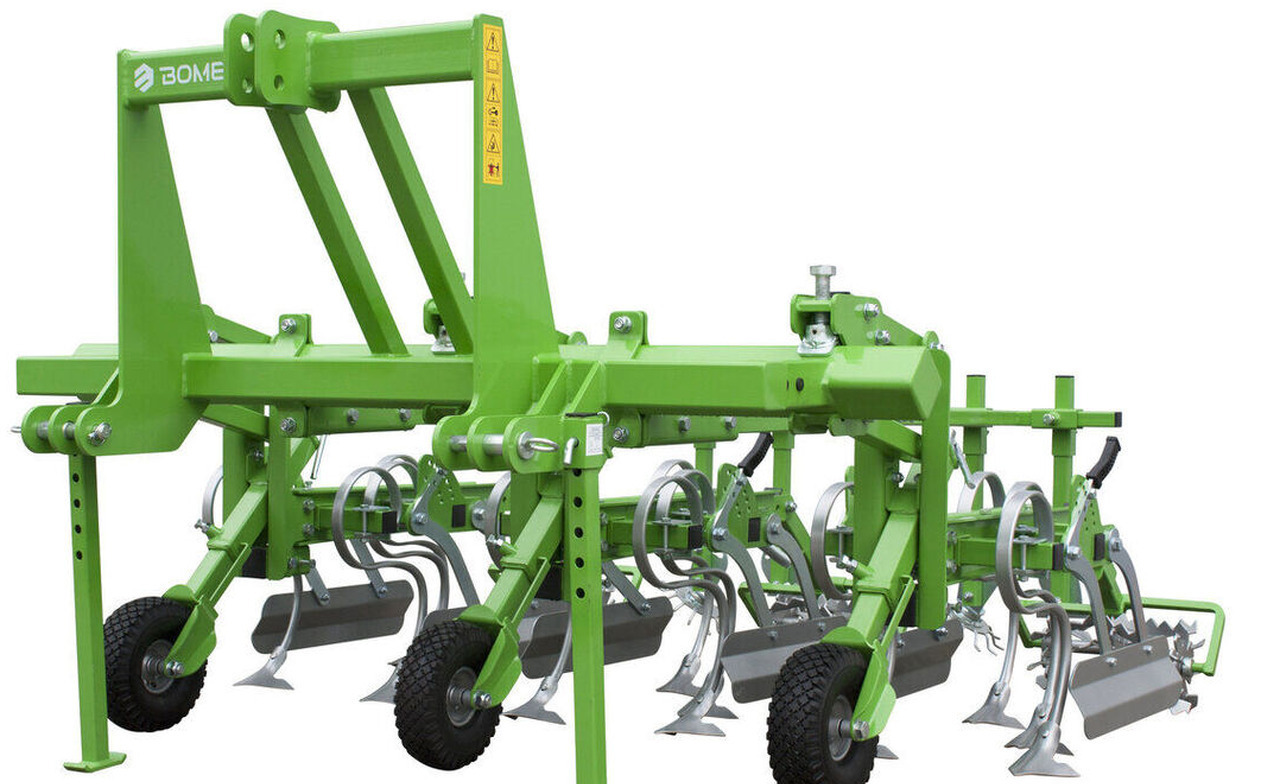 Bomet P470 Pielnik 65-90cm Nembus - Комбинирана сеялка: снимка 3 Bomet P470 Pielnik 65-90cm Nembus - Комбинирана сеялка: снимка 3