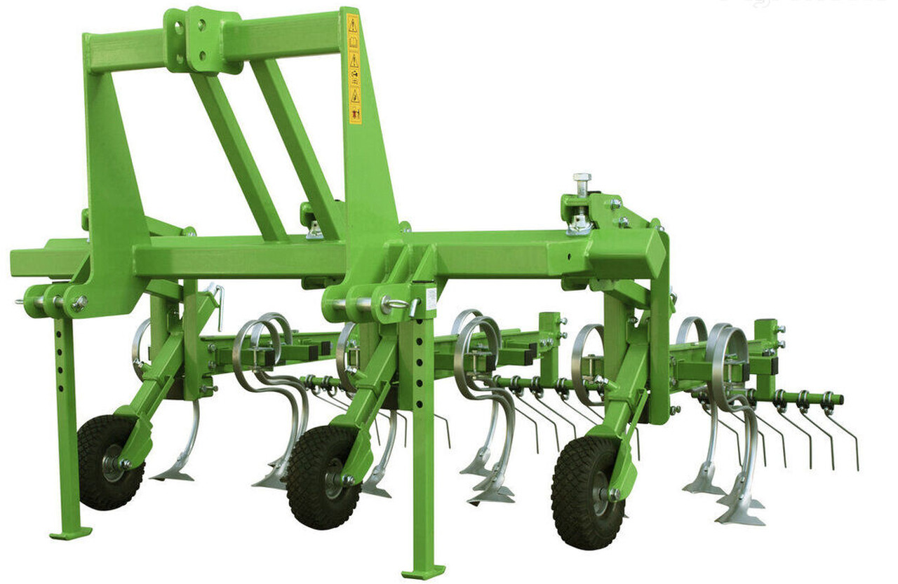 Bomet P470 Pielnik 65-90cm Nembus - Комбинирана сеялка: снимка 5 Bomet P470 Pielnik 65-90cm Nembus - Комбинирана сеялка: снимка 5