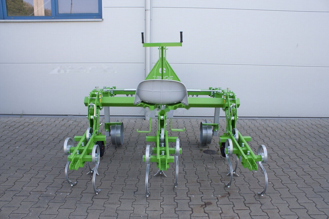 Bomet P570/1W Pielnik z prowadzeniem ręcznym 45-55cm Nembus - Култиватор: снимка 4 Bomet P570/1W Pielnik z prowadzeniem ręcznym 45-55cm Nembus - Култиватор: снимка 4