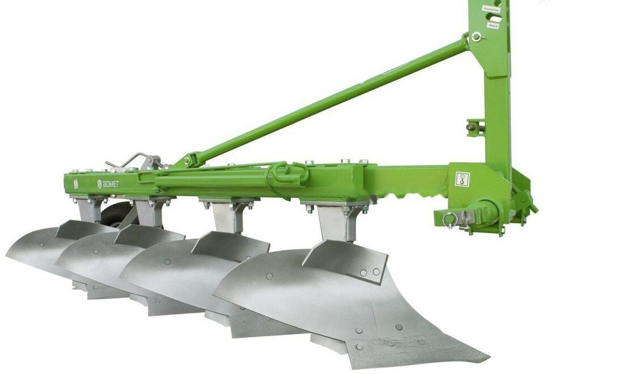 Bomet U013/1 korpus:35cm 1,05m Lyra - Плуг: снимка 2 Bomet U013/1 korpus:35cm 1,05m Lyra - Плуг: снимка 2