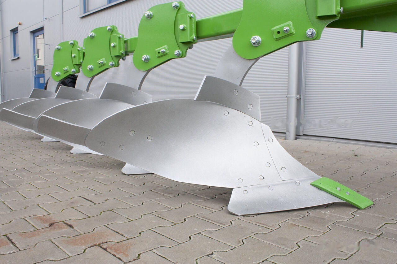 Bomet U013/3 4+1/5, korpus:30 - 38 - 45cm, 1,50/1,90/2,25m jednobelkow - Плуг: снимка 5 Bomet U013/3 4+1/5, korpus:30 - 38 - 45cm, 1,50/1,90/2,25m jednobelkow - Плуг: снимка 5
