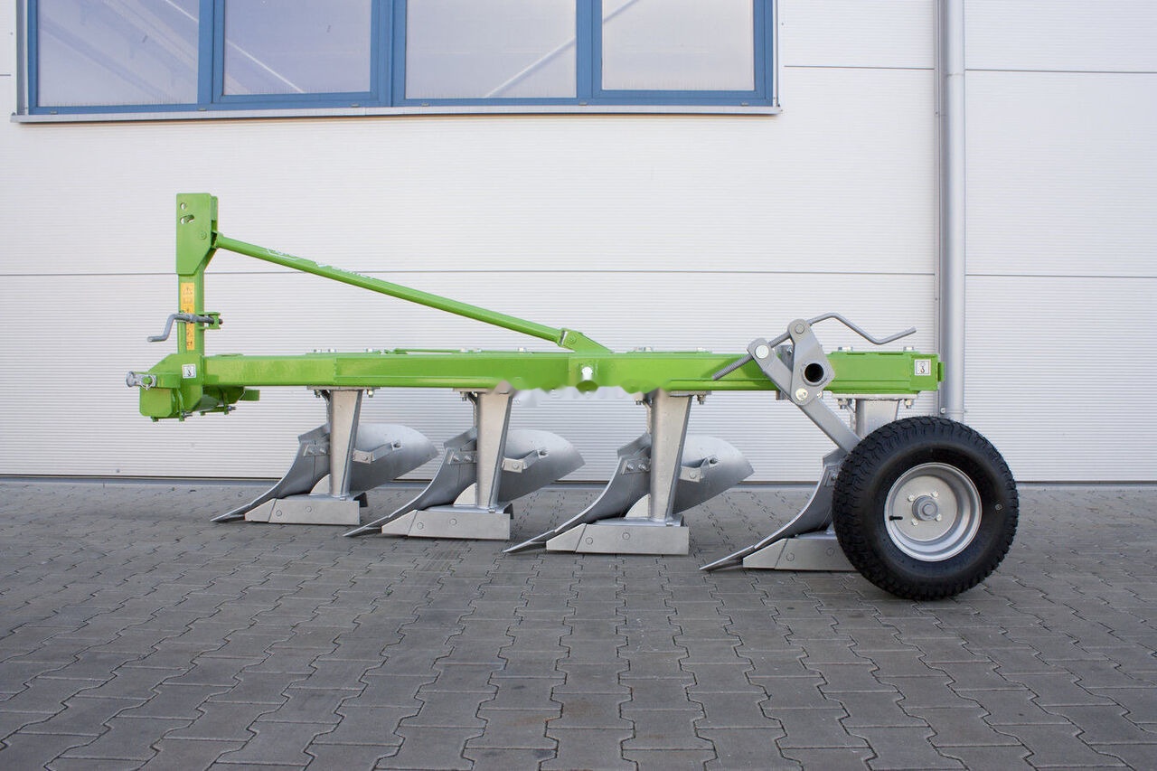 Bomet U013/3 korpus:30cm 1,5m Lyra - Плуг: снимка 1 Bomet U013/3 korpus:30cm 1,5m Lyra - Плуг: снимка 1