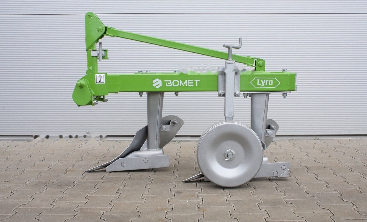 Bomet U013 korpus: 35cm 0,7m Lyra - Плуг: снимка 2 Bomet U013 korpus: 35cm 0,7m Lyra - Плуг: снимка 2