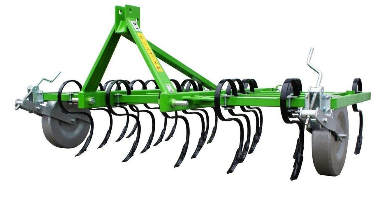 Bomet U725 - Култиватор: снимка 1 Bomet U725 - Култиватор: снимка 1