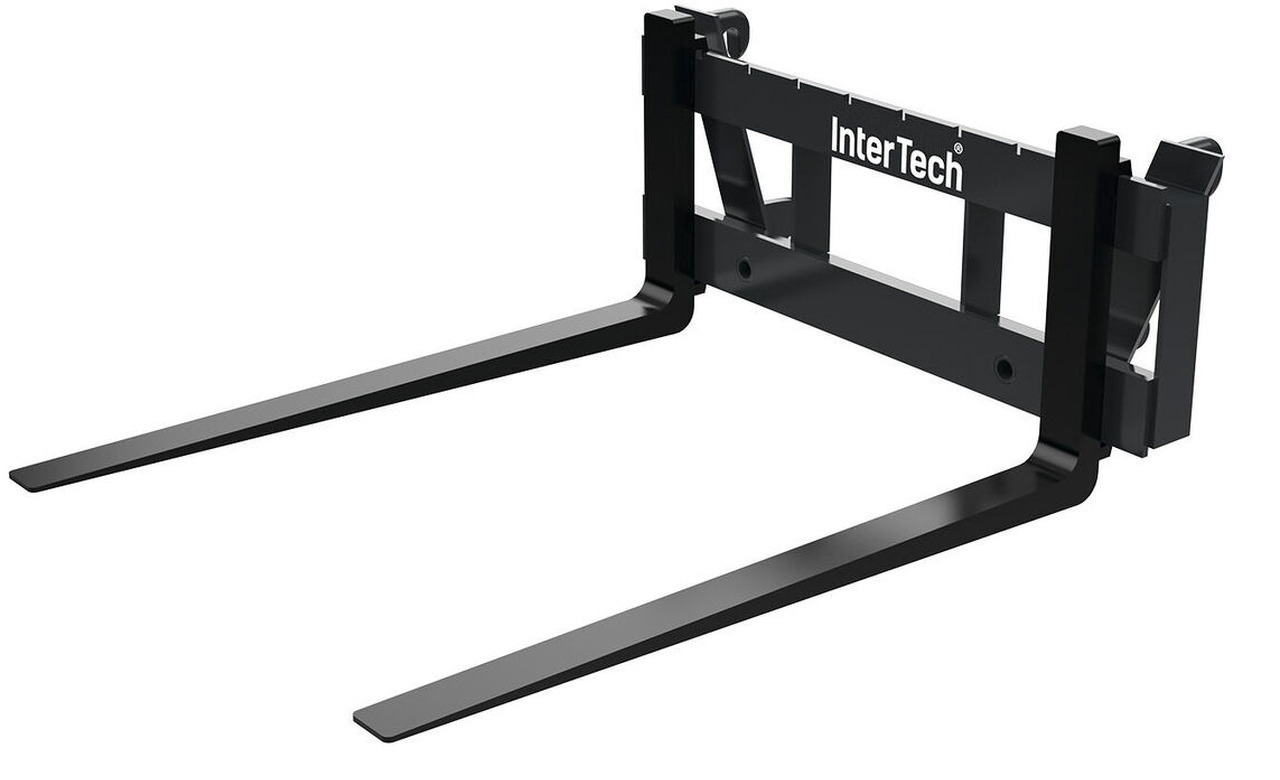 Inter-Tech SP01 2A - Вилици: снимка 1 Inter-Tech SP01 2A - Вилици: снимка 1