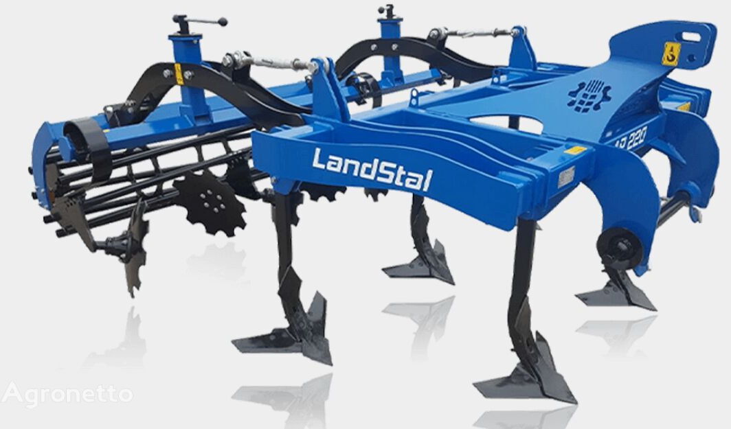 Landstal AP/APN 2,2m - Култиватор: снимка 1 Landstal AP/APN 2,2m - Култиватор: снимка 1