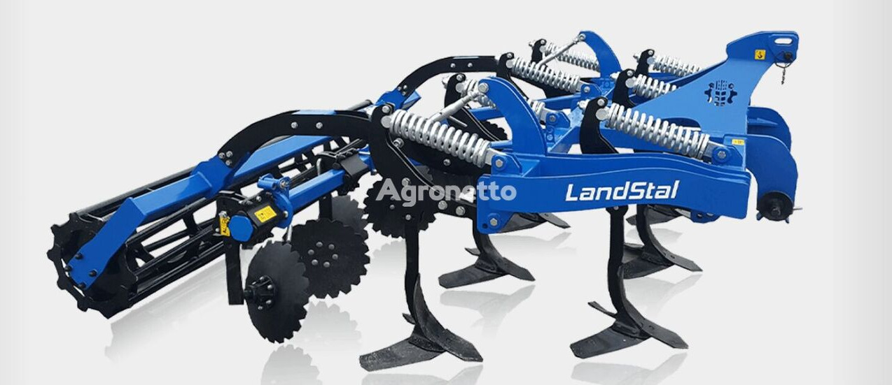 Landstal AP/APN 3,0m - Култиватор: снимка 4 Landstal AP/APN 3,0m - Култиватор: снимка 4