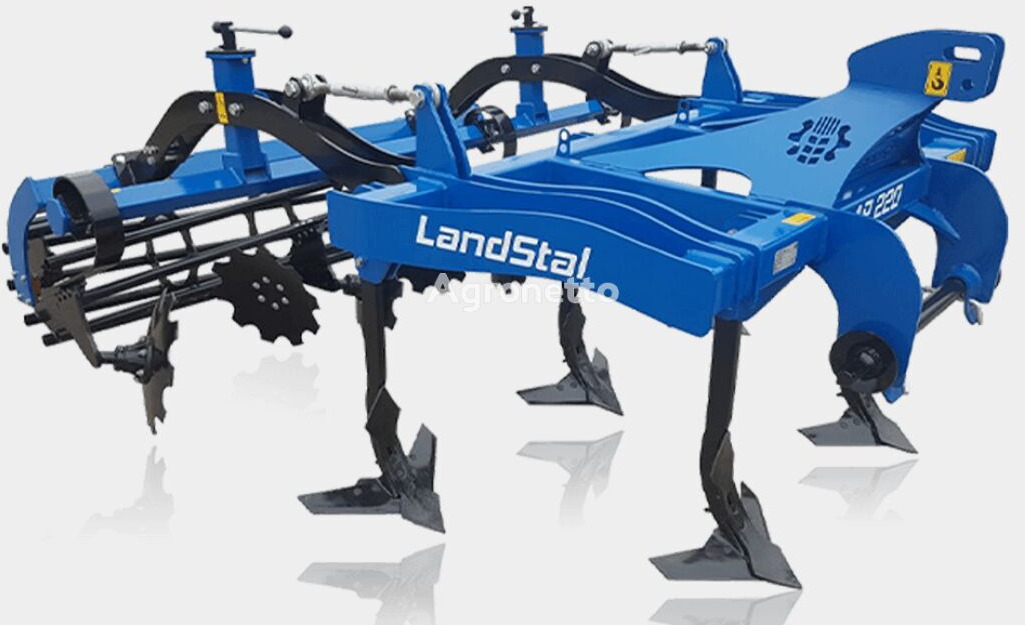 Landstal AP/APN 4,0m - Култиватор: снимка 3 Landstal AP/APN 4,0m - Култиватор: снимка 3