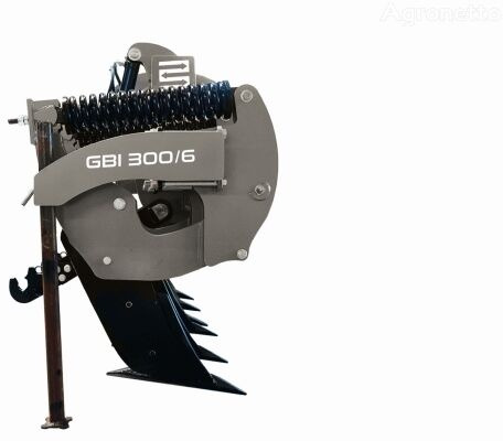 Rol/Ex GBI 300\6 - Продълбочител: снимка 3 Rol/Ex GBI 300\6 - Продълбочител: снимка 3