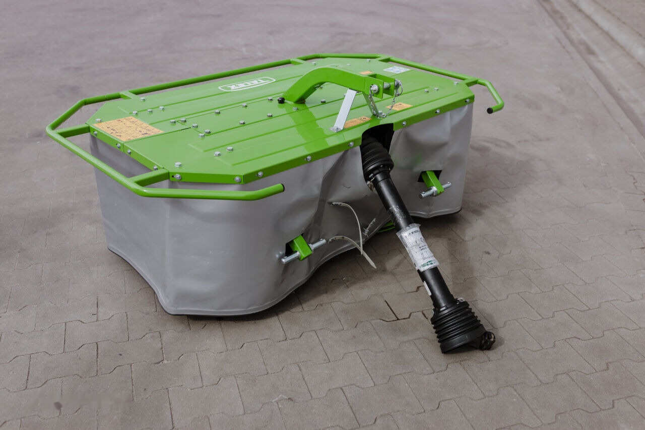 Talex 1,35m Mini Mini z wałem WOM - Косачка: снимка 4 Talex 1,35m Mini Mini z wałem WOM - Косачка: снимка 4