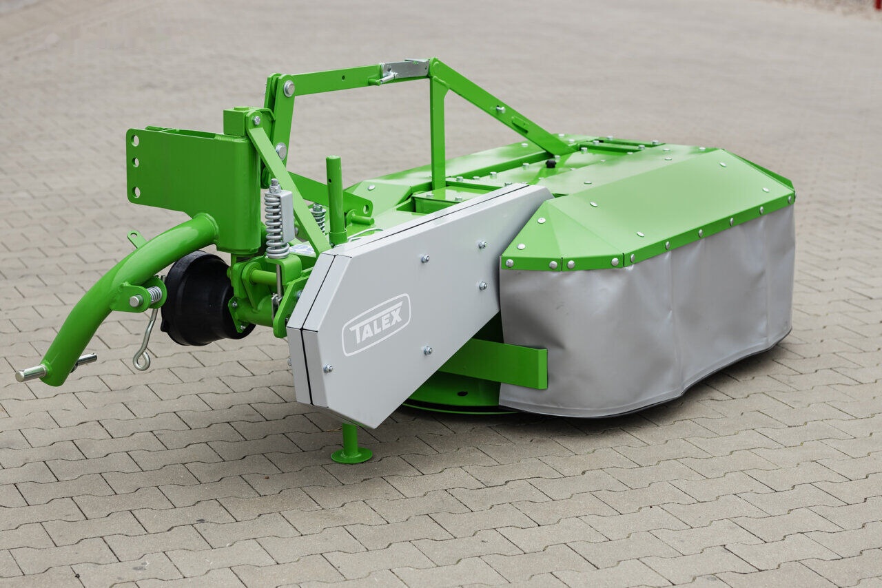 Talex 1,35m Mini - Косачка: снимка 1 Talex 1,35m Mini - Косачка: снимка 1