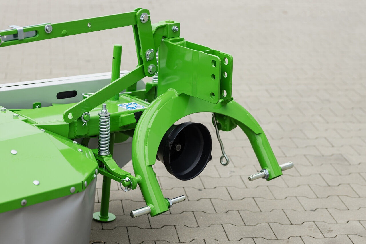 Talex 1,35m Mini - Косачка: снимка 3 Talex 1,35m Mini - Косачка: снимка 3