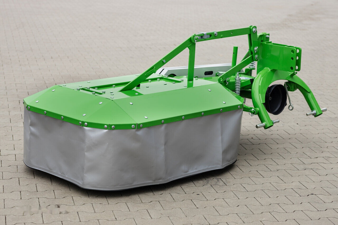 Talex 1,35m Mini - Косачка: снимка 2 Talex 1,35m Mini - Косачка: снимка 2
