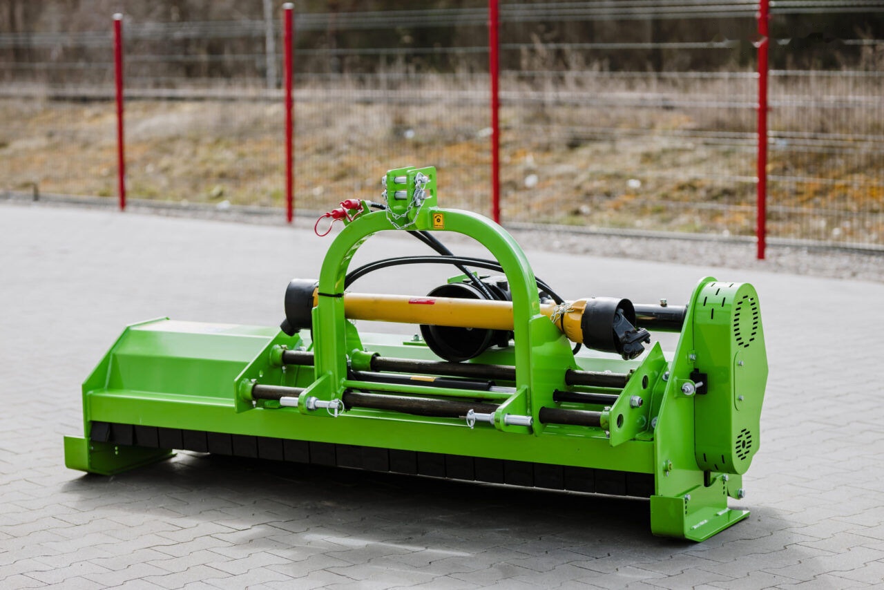 Talex Eco 1,0m - Косачка-шредер/ Мулчер: снимка 3 Talex Eco 1,0m - Косачка-шредер/ Мулчер: снимка 3