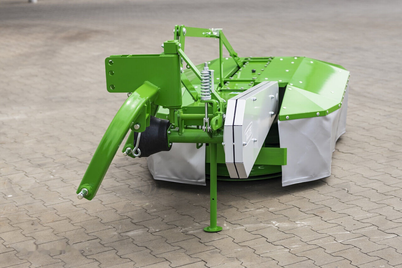 Talex Eco Cut 1,85m - Косачка: снимка 1 Talex Eco Cut 1,85m - Косачка: снимка 1