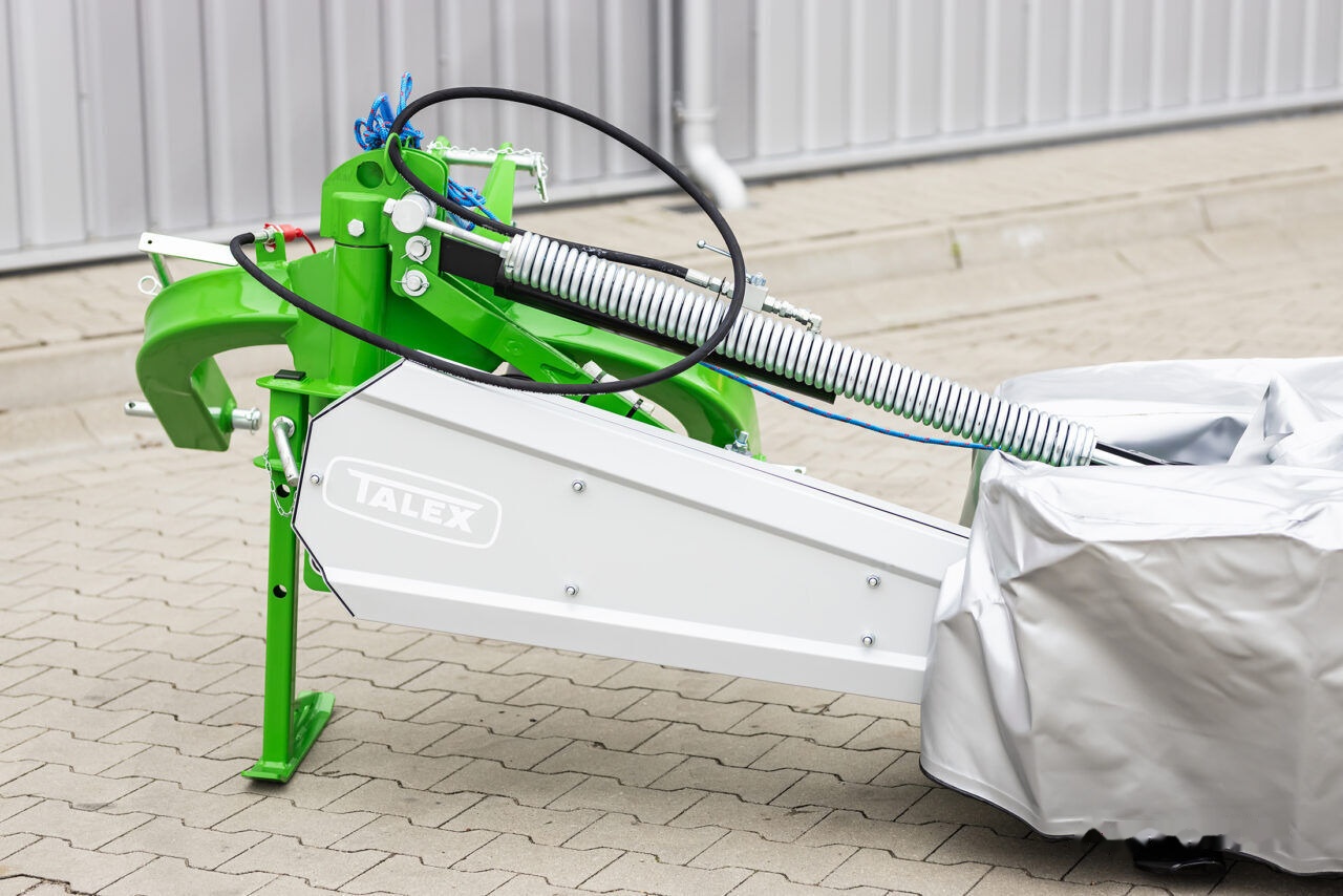 Talex Kosiarka dyskowa 3,20m Opti Cut - Косачка: снимка 3 Talex Kosiarka dyskowa 3,20m Opti Cut - Косачка: снимка 3