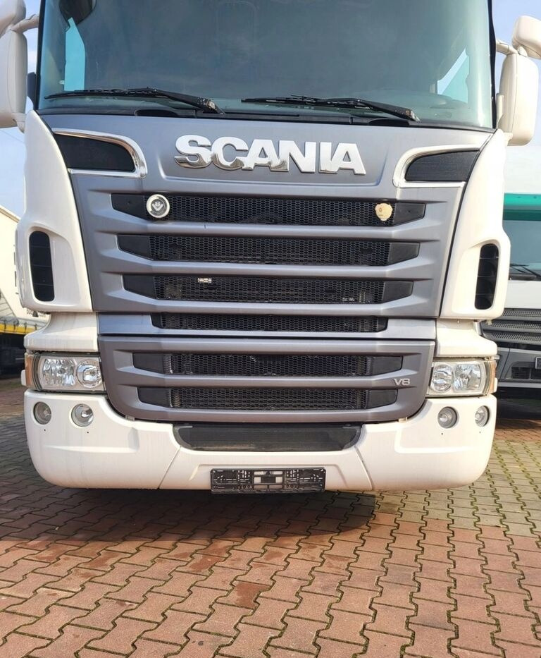 Scania r Scania r truck - Броня за Камион: снимка 3 Scania r Scania r truck - Броня за Камион: снимка 3