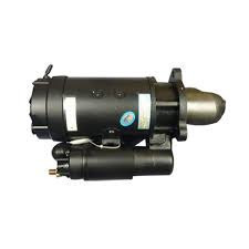 HYDROMATIK - Стартер за Автобус: снимка 1 HYDROMATIK - Стартер за Автобус: снимка 1
