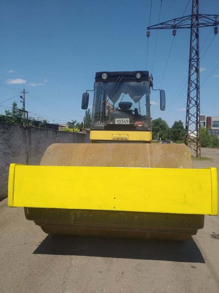 Компактор BOMAG BW 216 DH-4: снимка 8