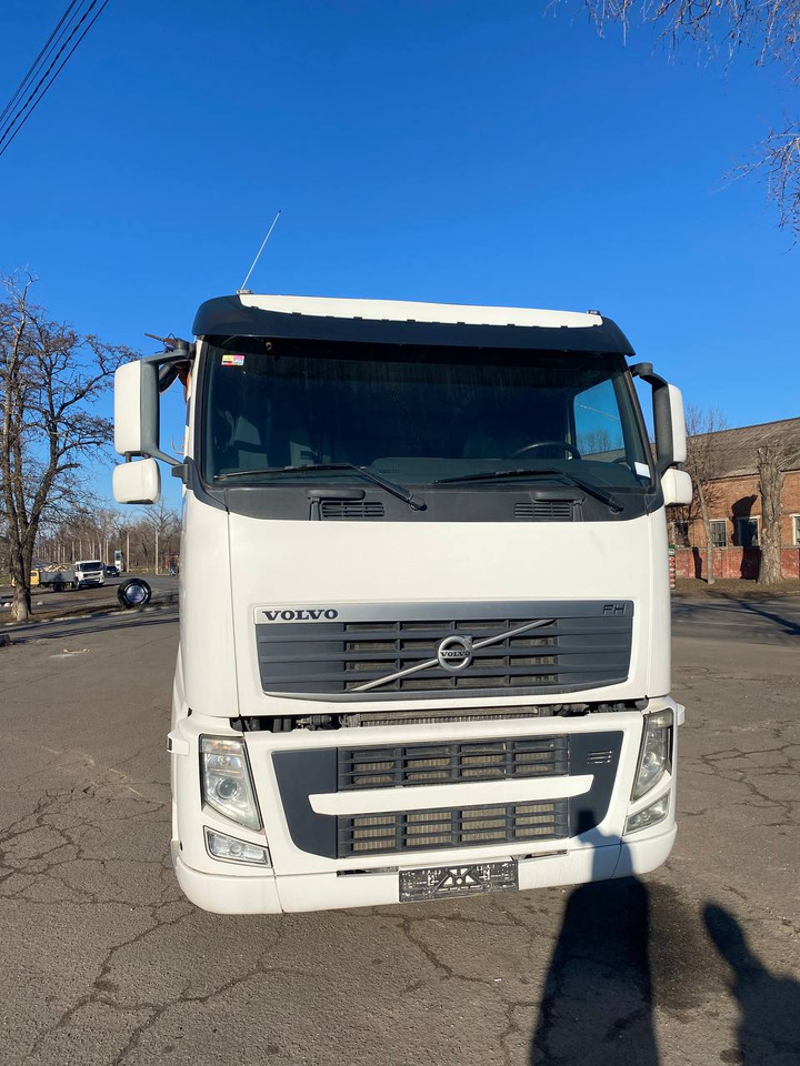 Volvo FH 12.460 - Влекач: снимка 5 Volvo FH 12.460 - Влекач: снимка 5