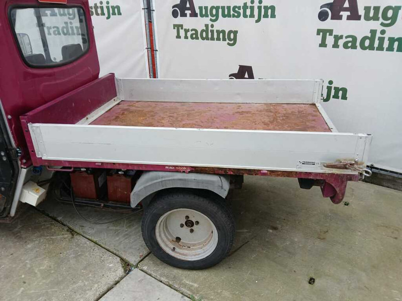 AlKE ATX 200E - Мотоблок: снимка 2 AlKE ATX 200E - Мотоблок: снимка 2