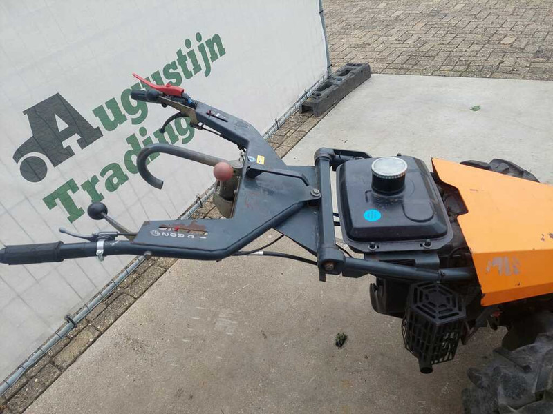 Bucher M 330 KL - Горски мулчер: снимка 4 Bucher M 330 KL - Горски мулчер: снимка 4