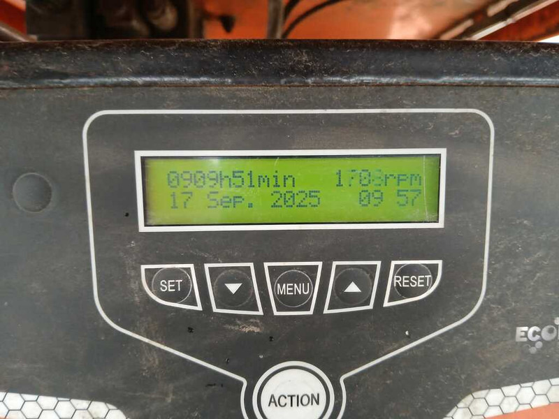 Дробилка за дървесина Eliet super Prof ZR ABM: снимка 15 Дробилка за дървесина Eliet super Prof ZR ABM: снимка 15