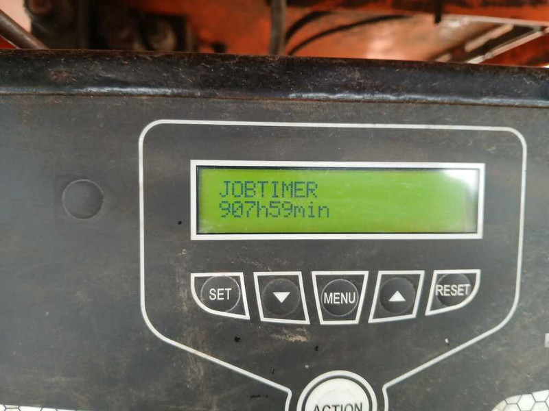 Дробилка за дървесина Eliet super Prof ZR ABM: снимка 14 Дробилка за дървесина Eliet super Prof ZR ABM: снимка 14