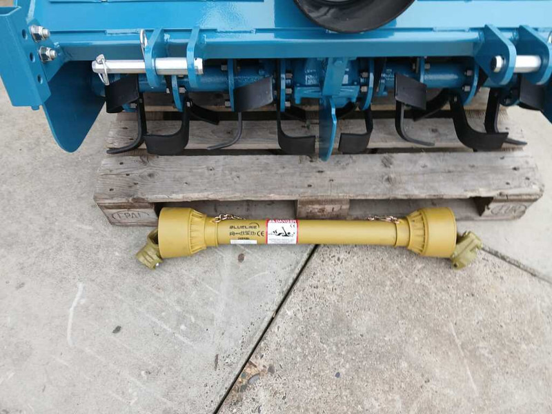 Imants JNC L - Мотоблок: снимка 3 Imants JNC L - Мотоблок: снимка 3