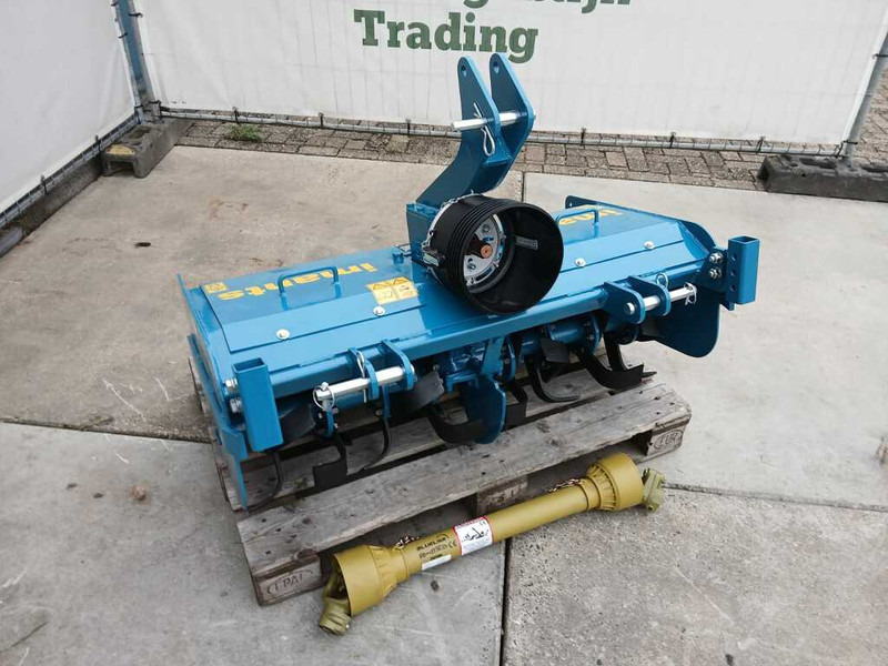 Imants JNC L - Мотоблок: снимка 5 Imants JNC L - Мотоблок: снимка 5